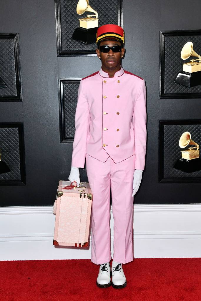 Tyler, the Creator, Fot. Getty Images