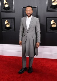 John Legend, Fot. Getty Images