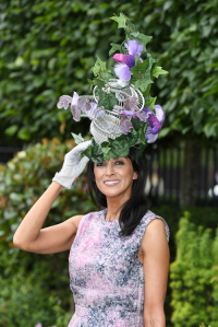 Jackie St Clair,  Fot. Karwai Tang, Getty Images