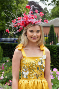 Georgia Toffolo, Fot. Kirstin Sinclair, Getty Images