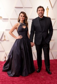 Penélope Cruz i Javier Bardem, 2022 rok, Fot. Getty Images