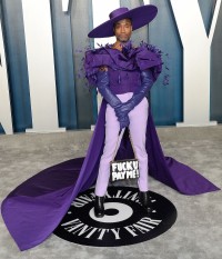 Billy Porter , Fot. Getty Images
