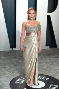 Scarlett Johansson , Fot. Getty Images