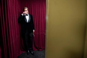 Brad Pitt , (Fot. Getty Images)