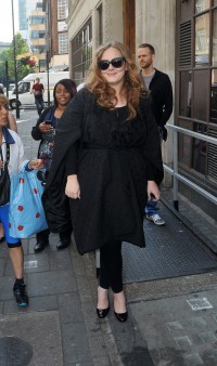 Adele, 2011 rok, Fot. Getty Images