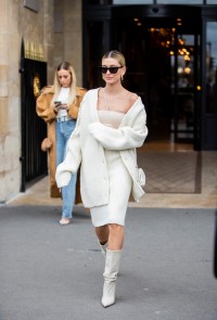 Hailey Bieber, Fot. Getty Images