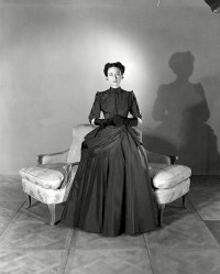 Księżna w Vogue'u, 1947 rok, Fot. Horst P. Horst/Conde Nast