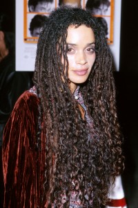 Lisa Bonet, Fot. Getty Images