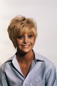 Goldie Hawn, Fot. Getty Images