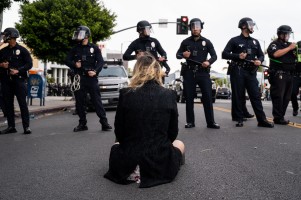 Fot. Kent Nishimura / Los Angeles Times via Getty Images