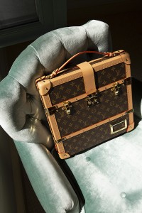 Fot. Materiały prasowe Louis Vuitton