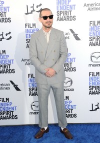 Na 2020 Film Independent Spirit Awards, Fot. Albert L. Ortega, Getty Images