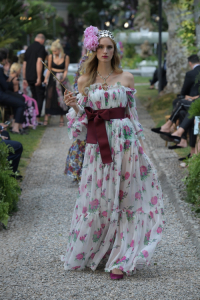 Fot. materiały prasowe Dolce & Gabbana