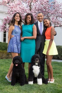 (Fot. Pete Souza/The White House via Getty Images)