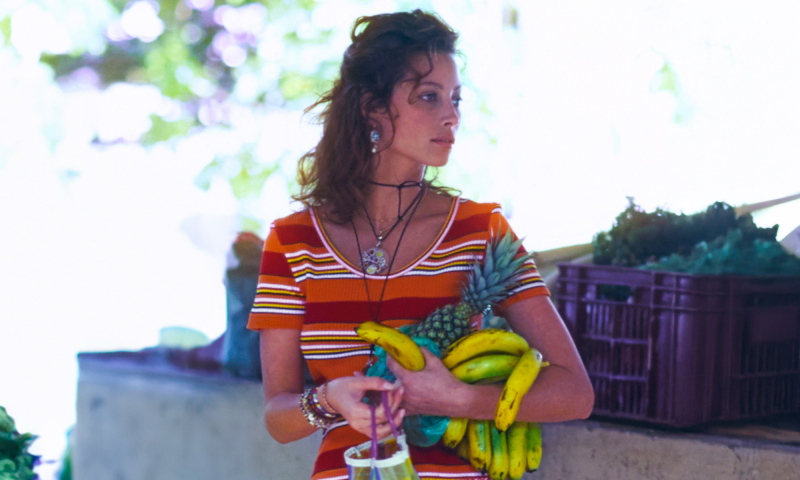 Bananowe perfumy: Zaskakująca egzotyczna nuta w zapachach na lato