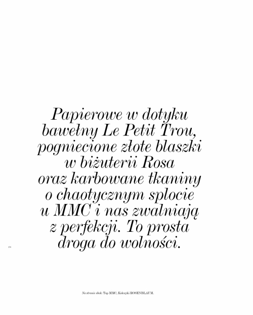 Okładka magazynu