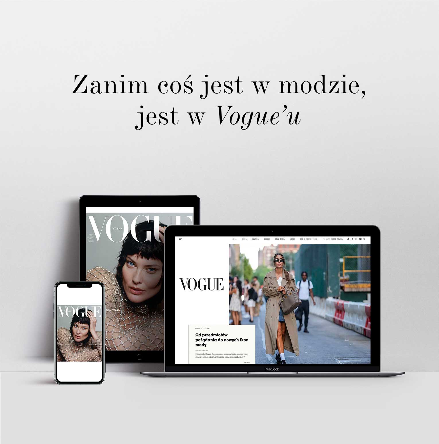 Vogue Numer 48