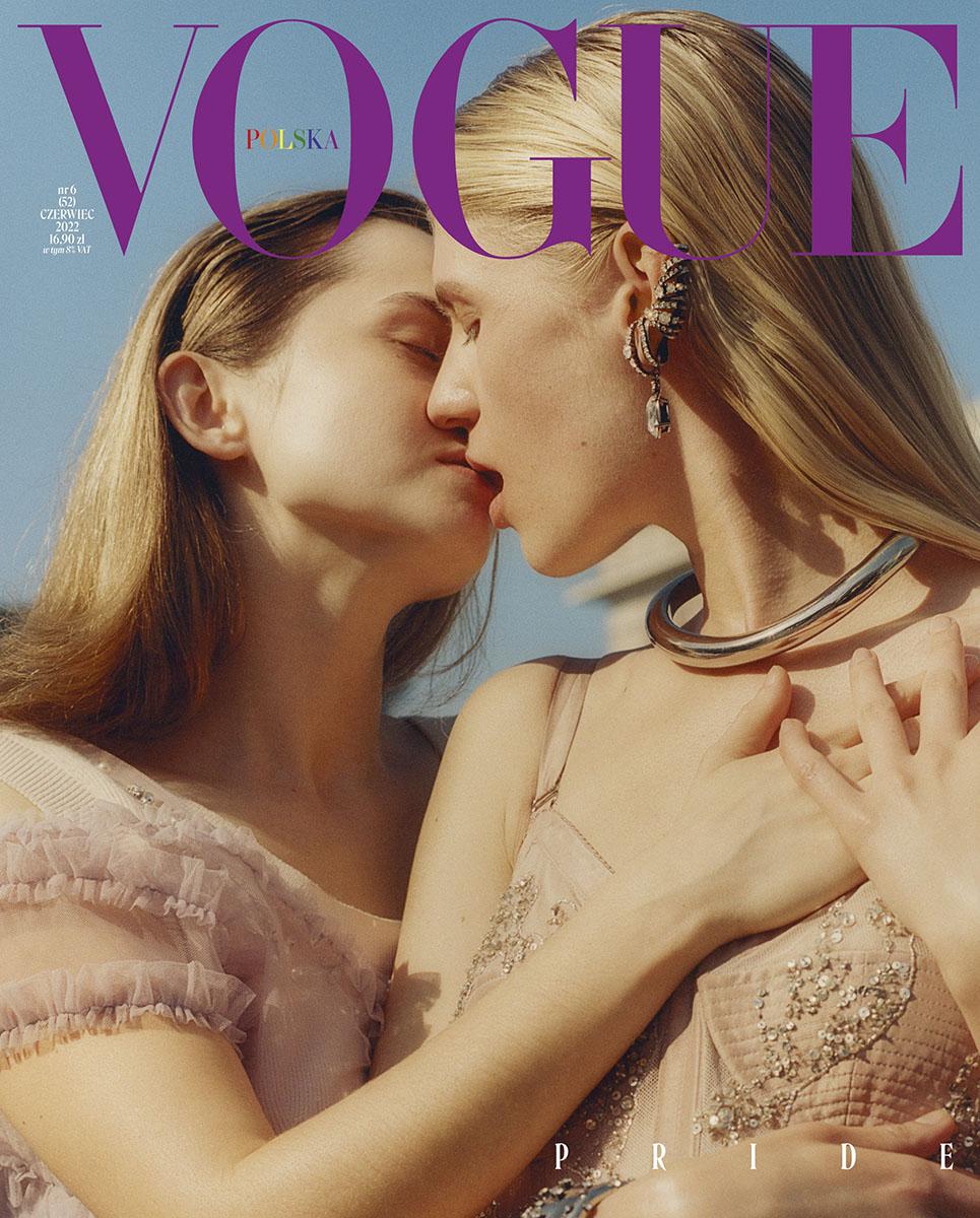 Vogue numer 43