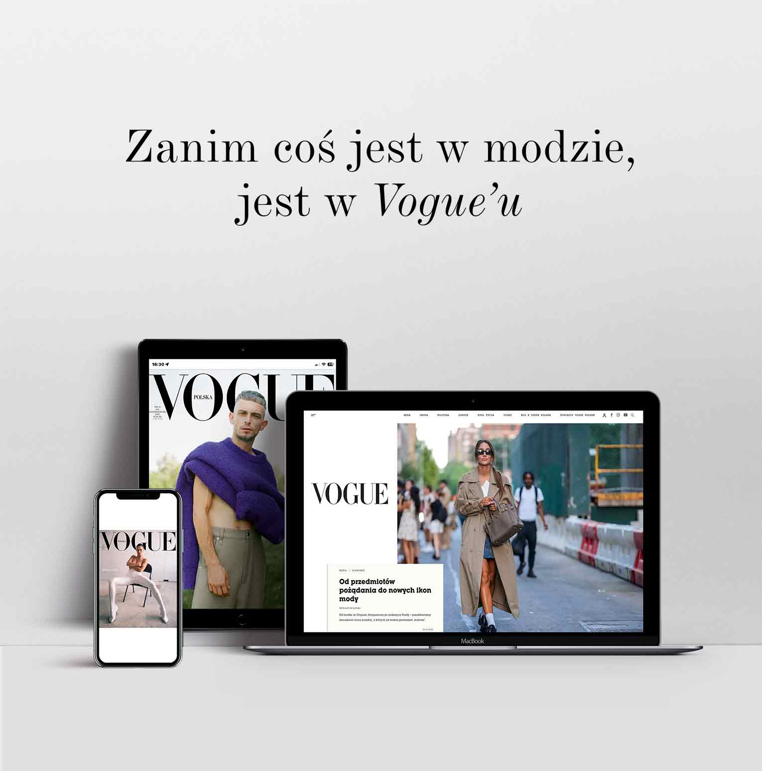Vogue Numer 56