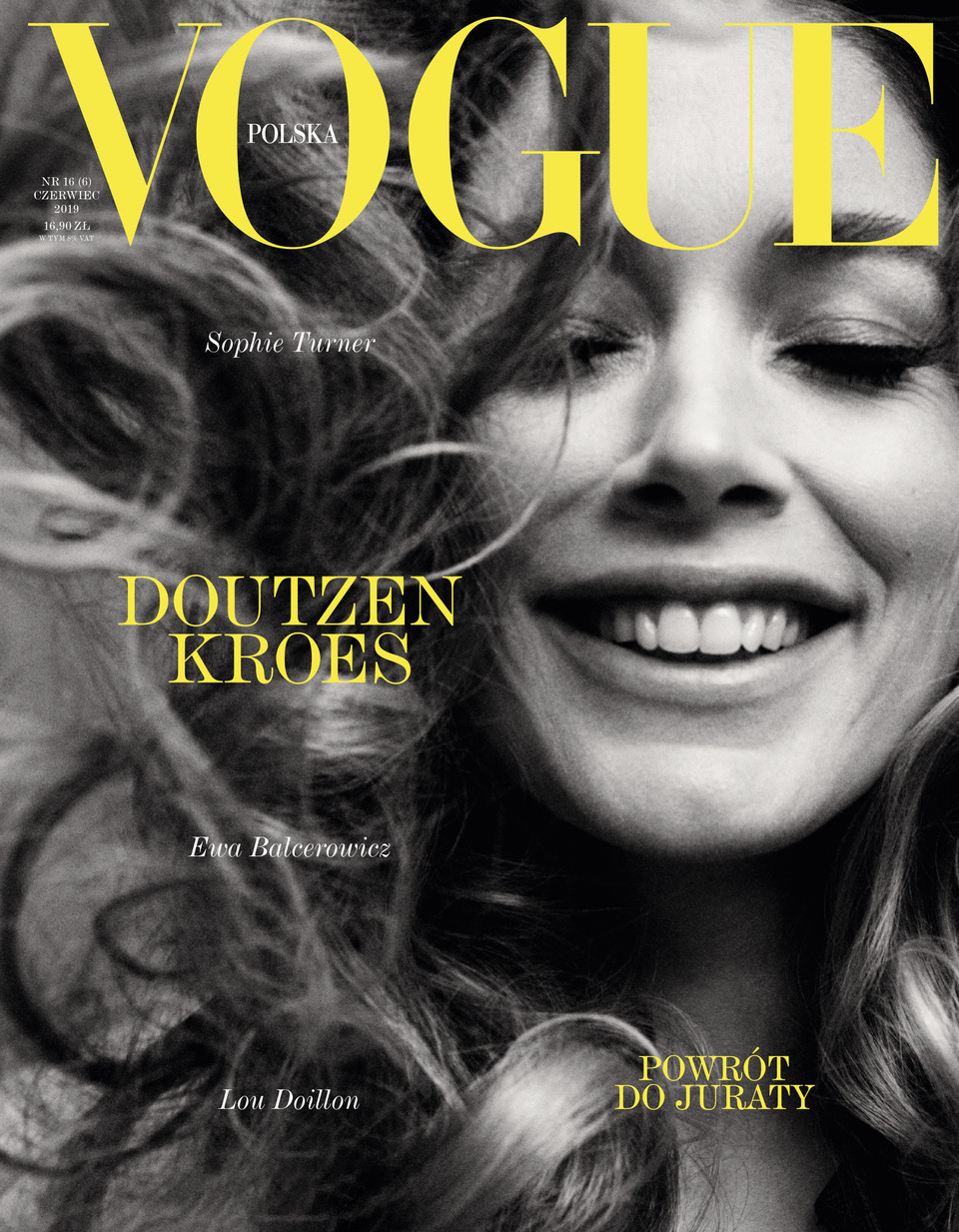 Vogue numer 15