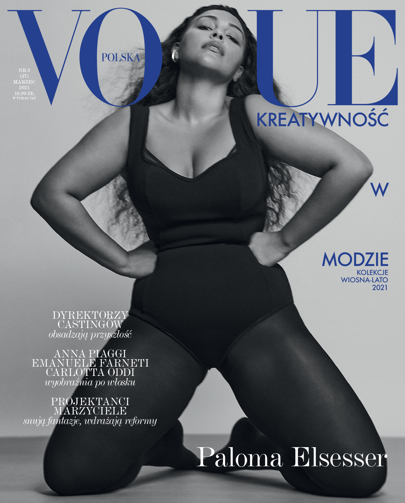 Vogue numer 31
