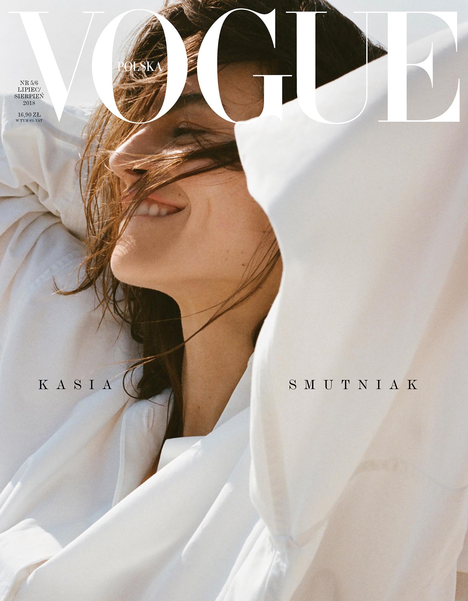 Vogue numer 5