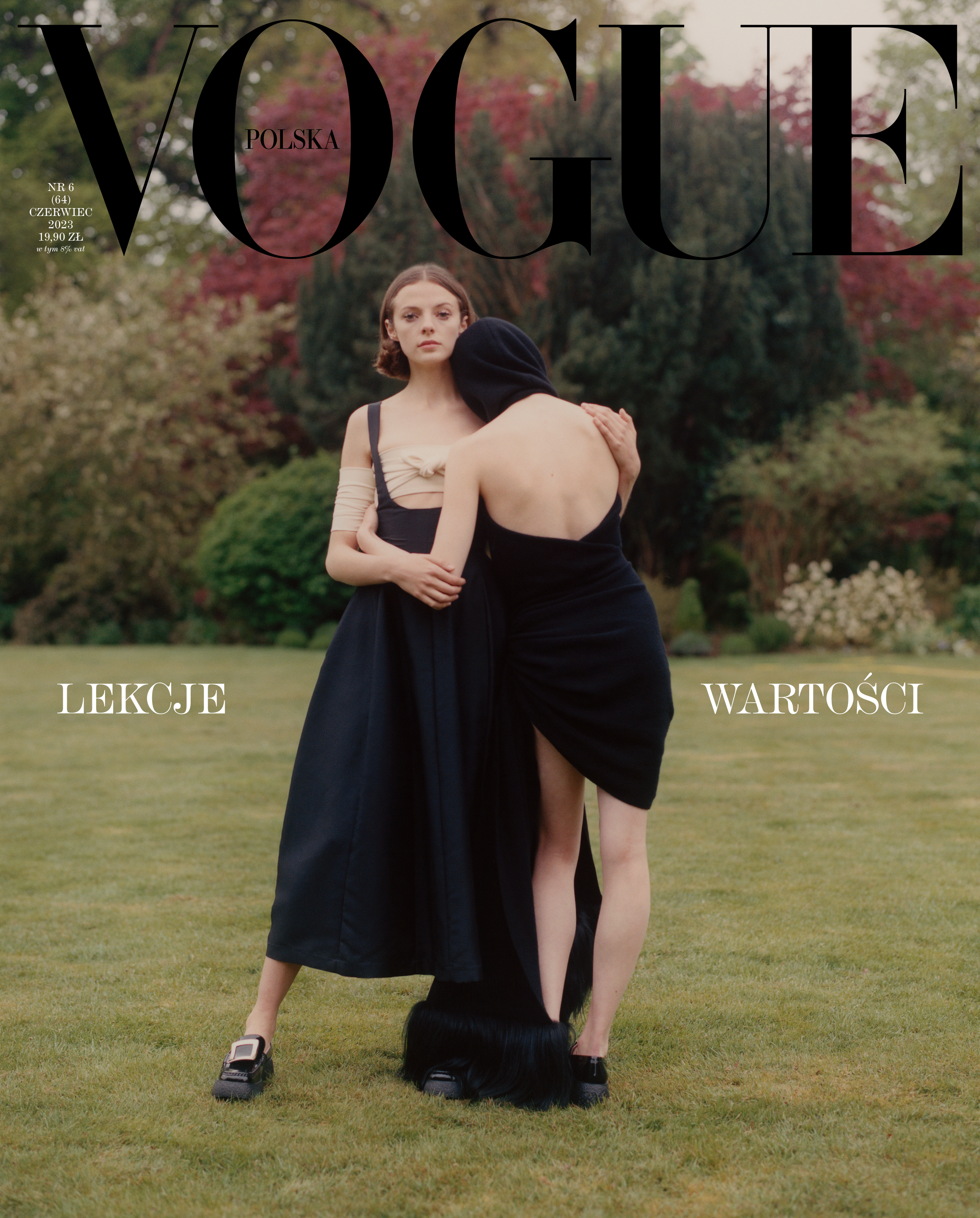 Vogue numer 53
