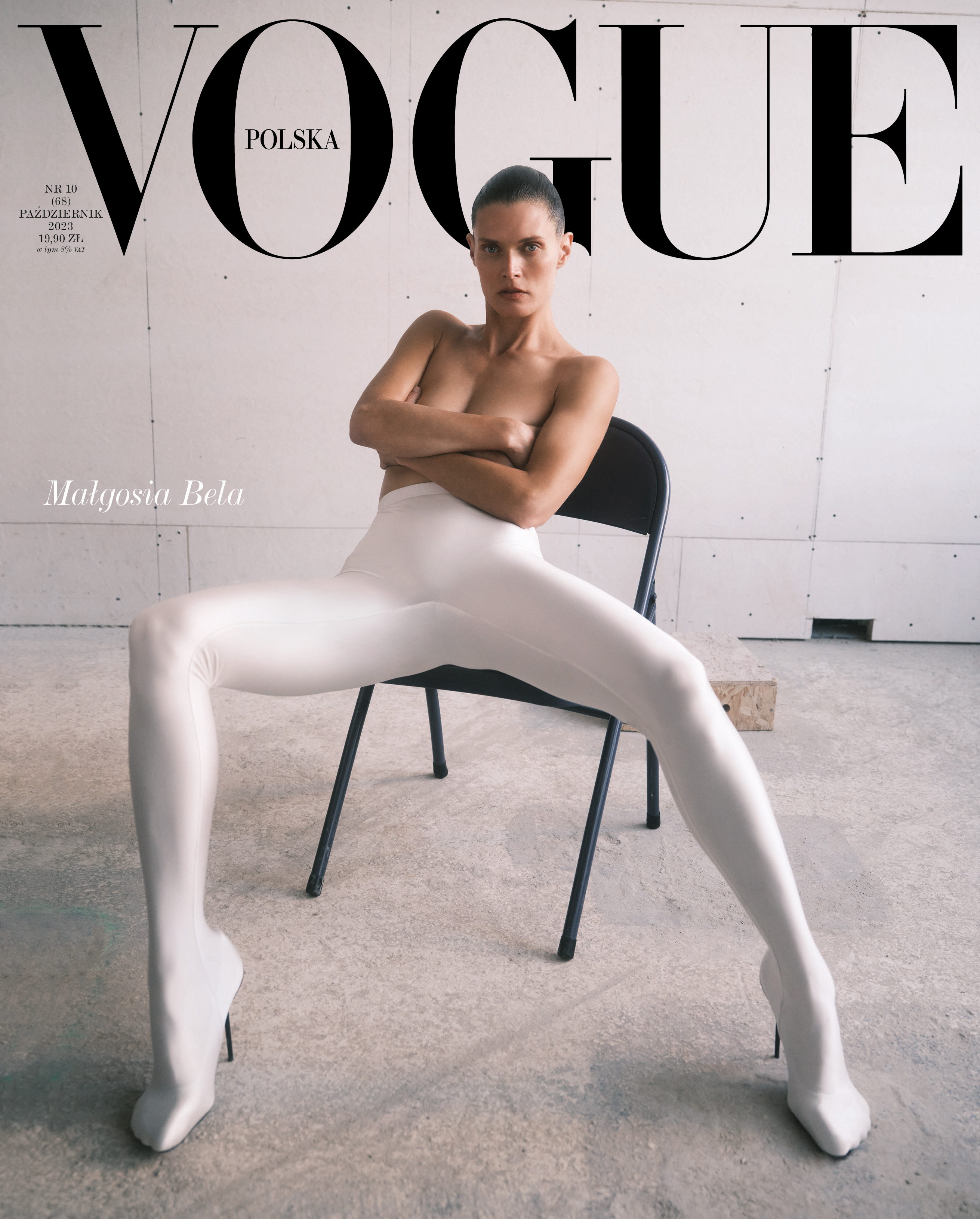 Vogue numer 55