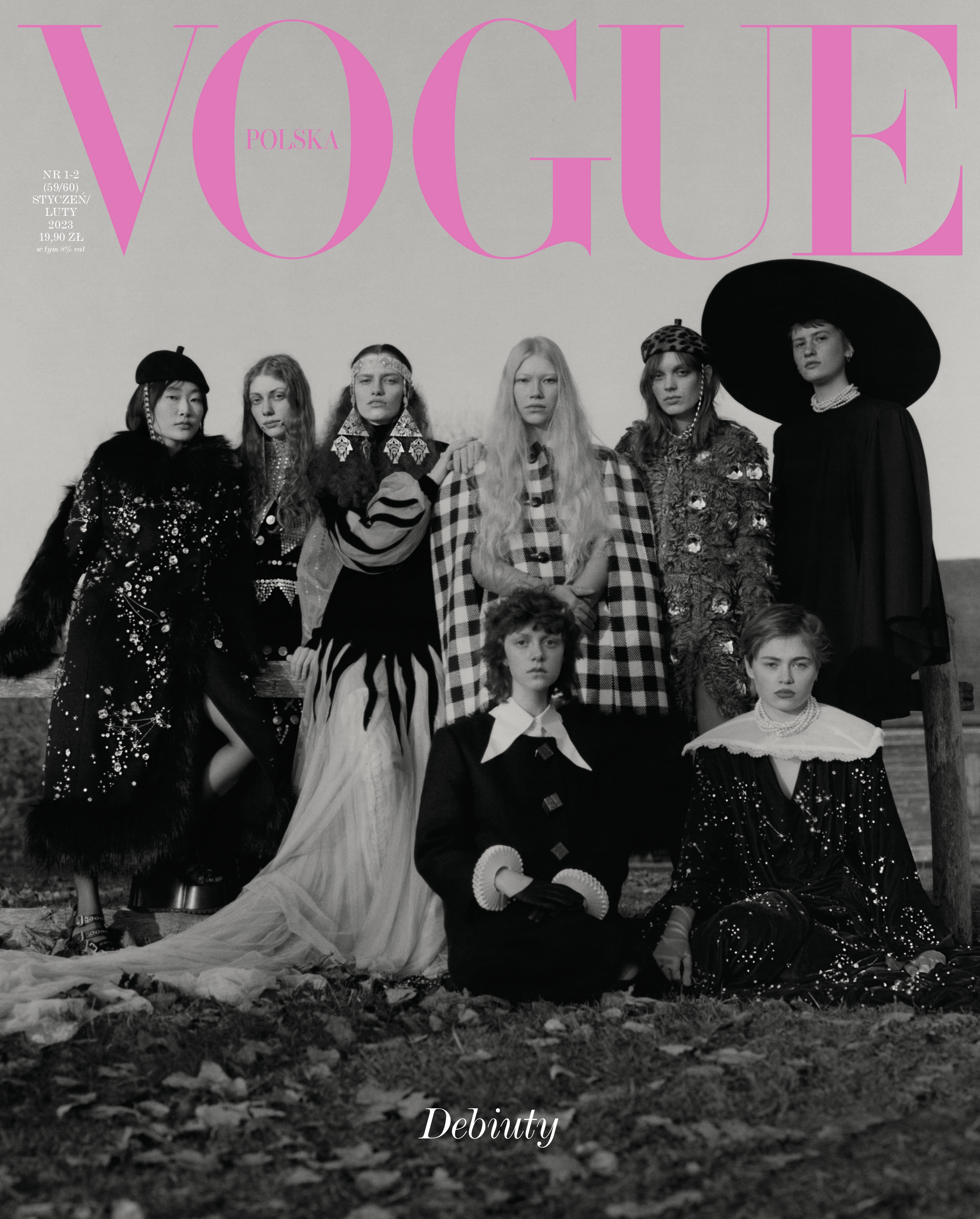 Vogue numer 49