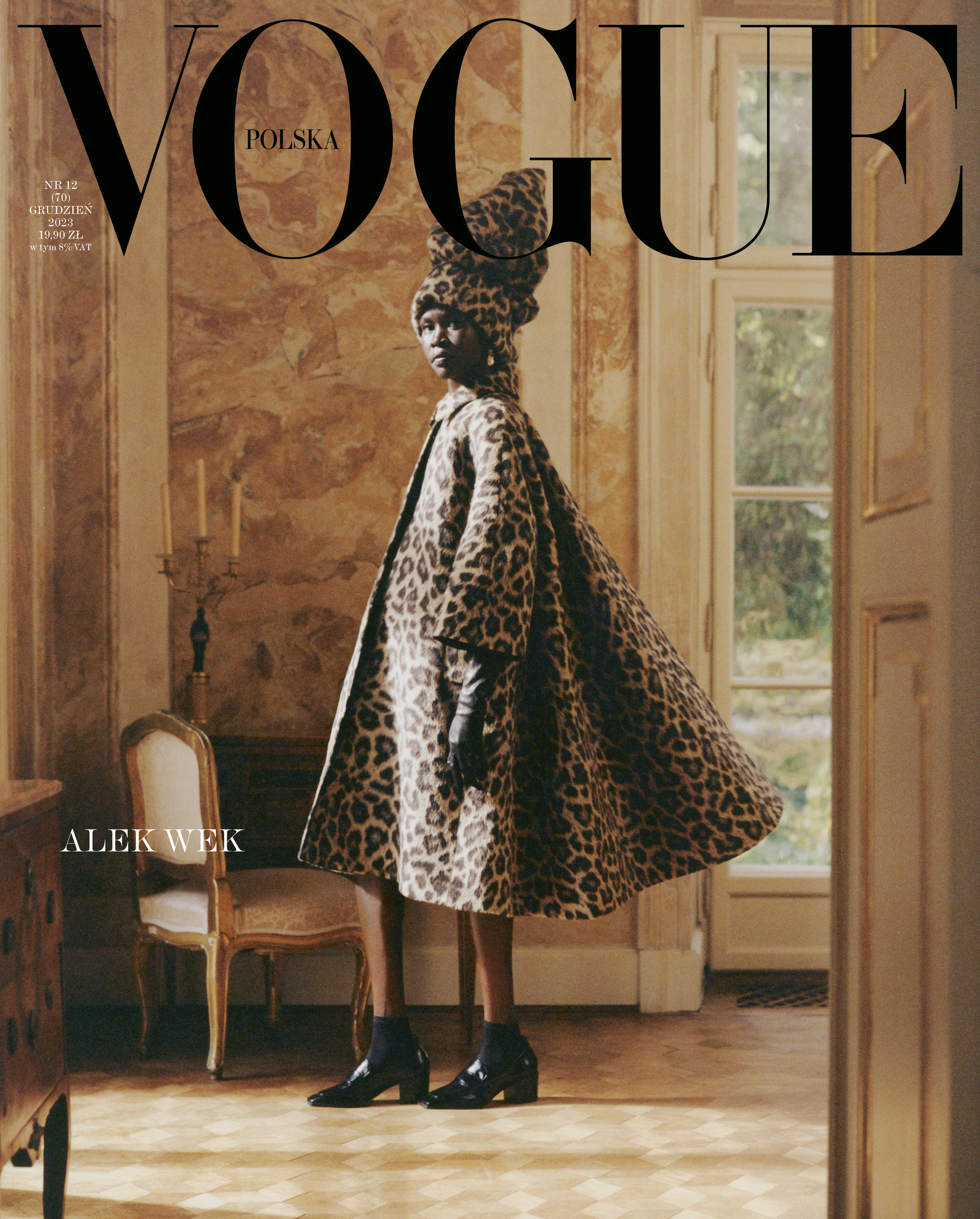 Vogue numer 58