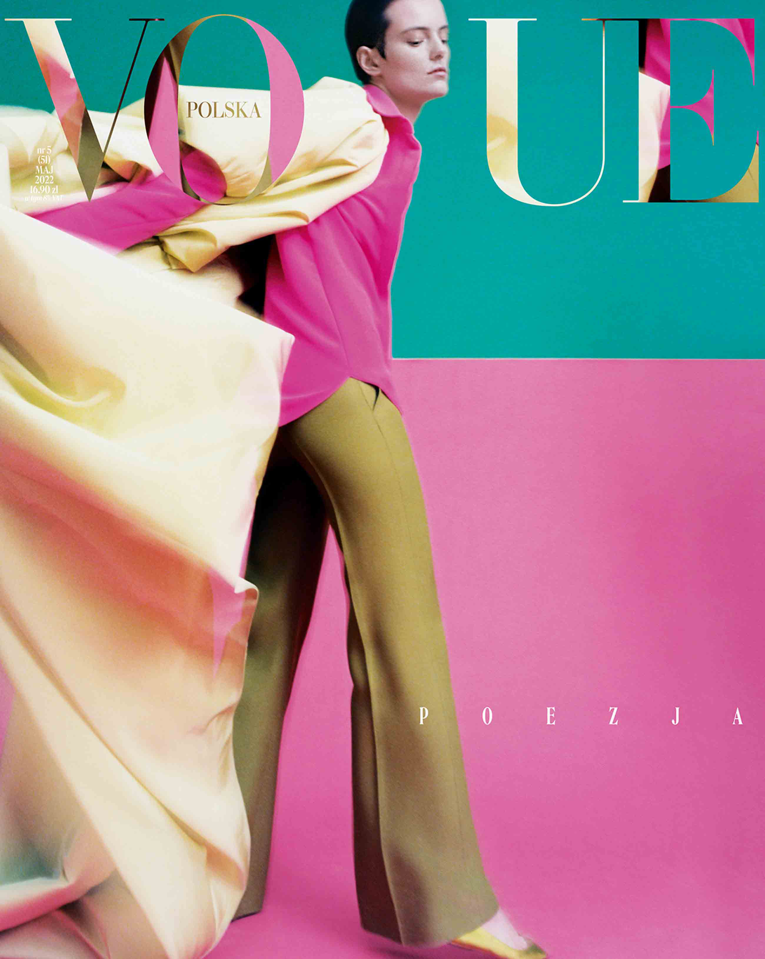 Vogue numer 42