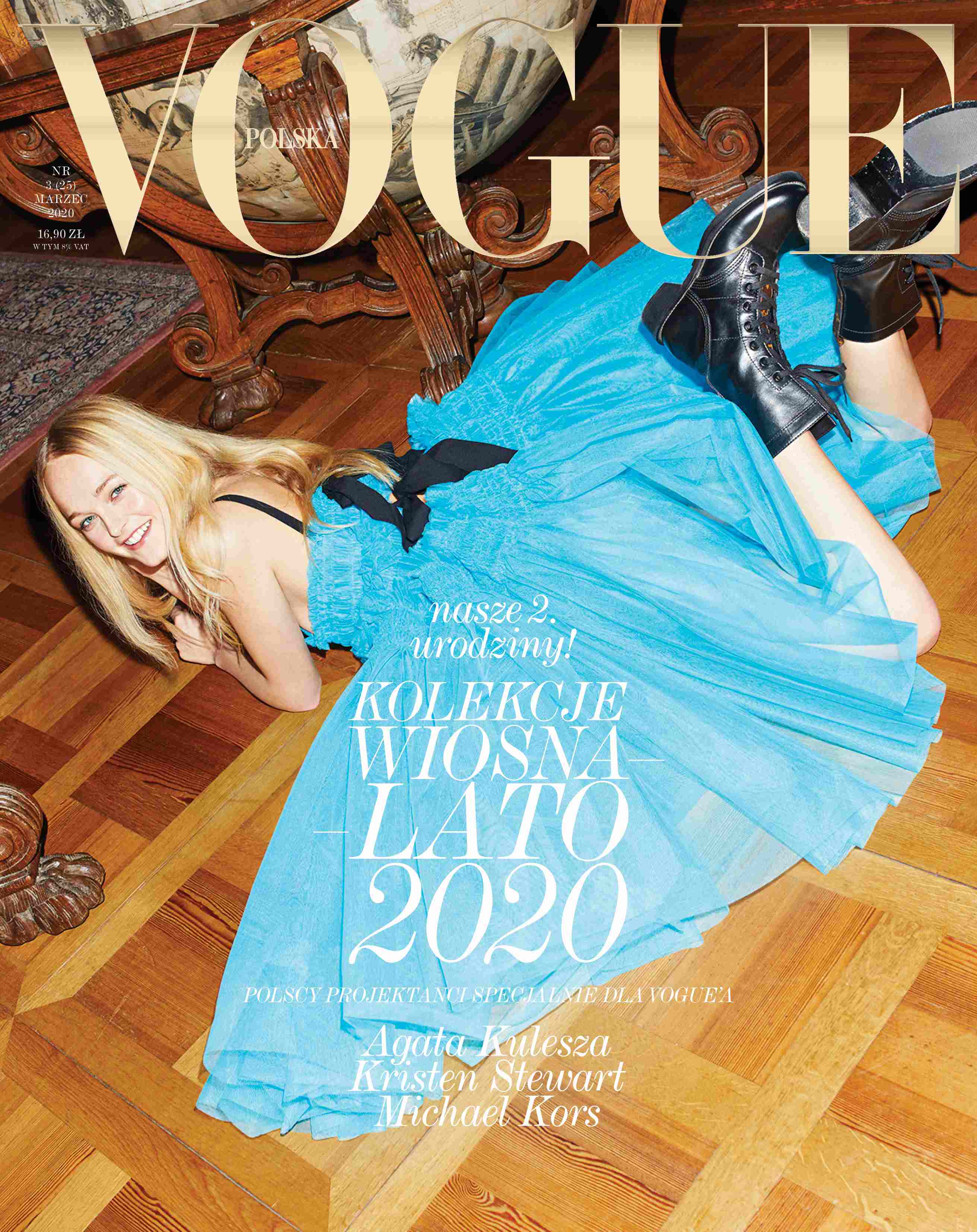 Vogue numer 23