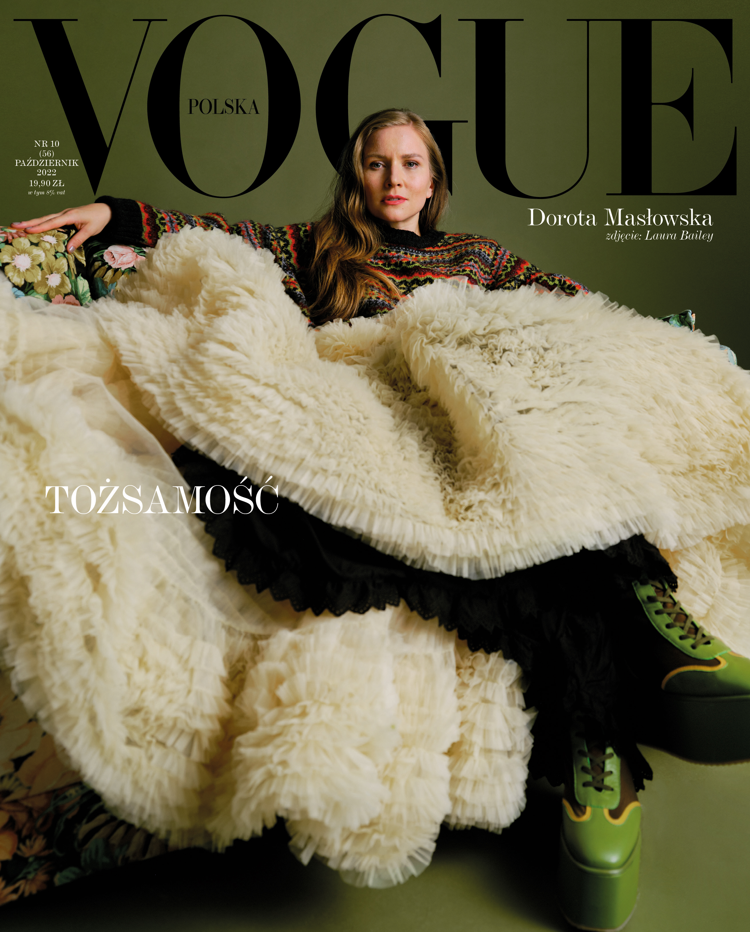Vogue numer 46