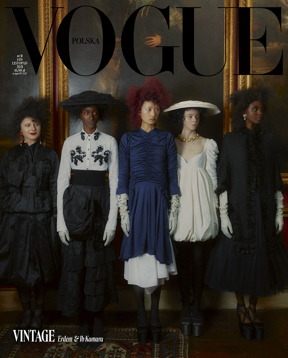 Vogue numer 36