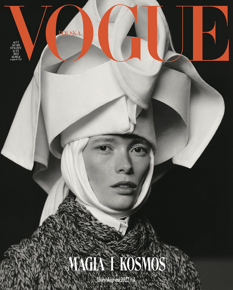 Vogue numer 39