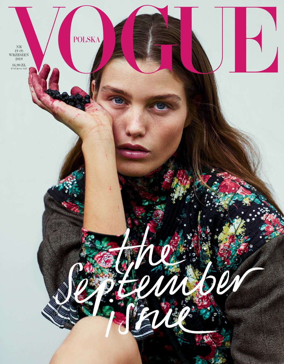 Vogue numer 17