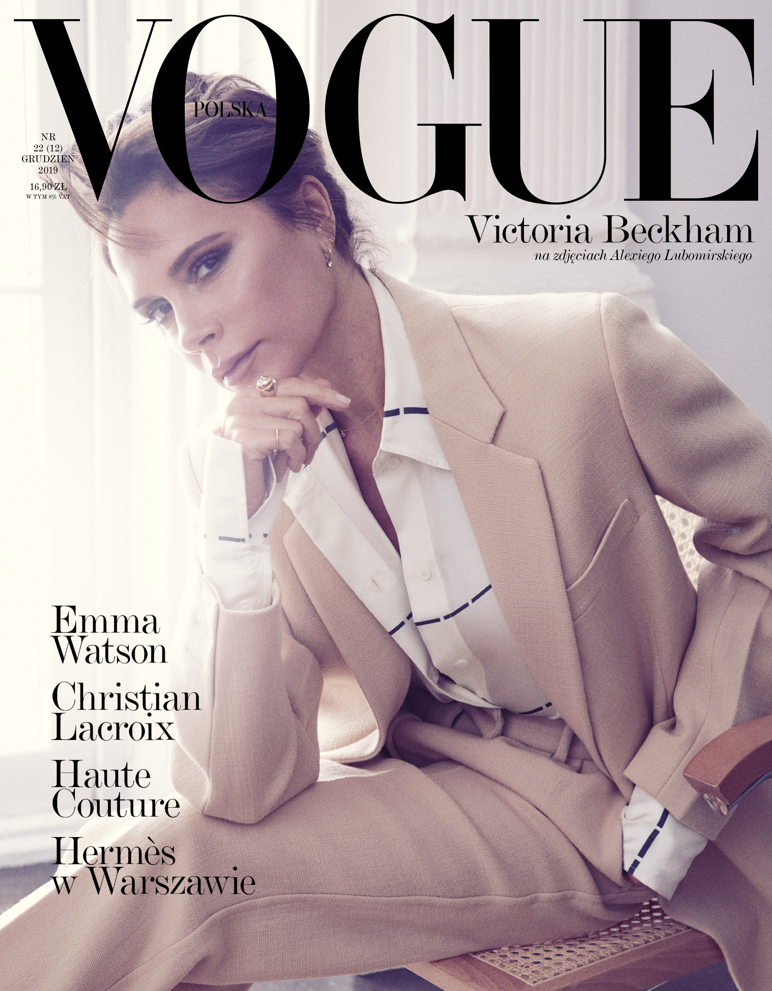 Vogue numer 20
