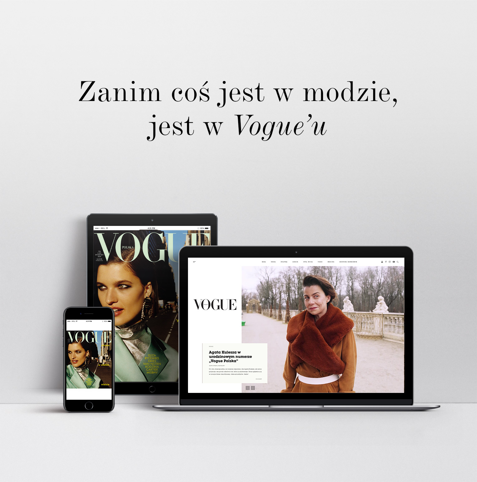 Vogue Numer 24