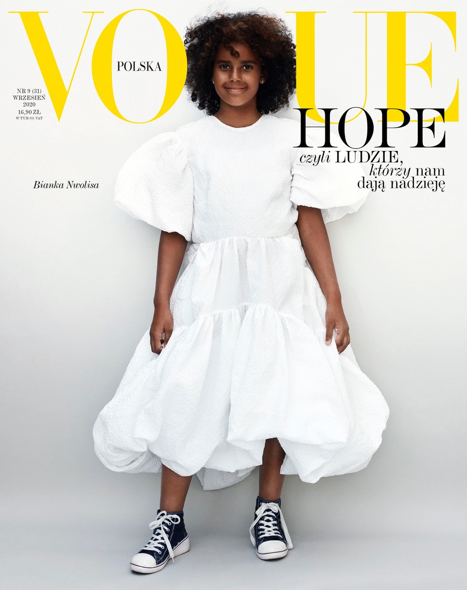 Vogue numer 27