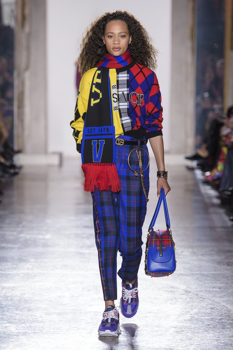 Versace
