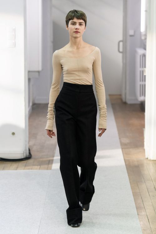 Lemaire jesień-zima 2019-2020 ready-to-wear