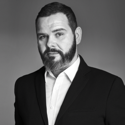 Bartosz Gorzejewski