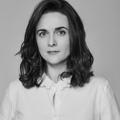 Joanna Lorynowicz