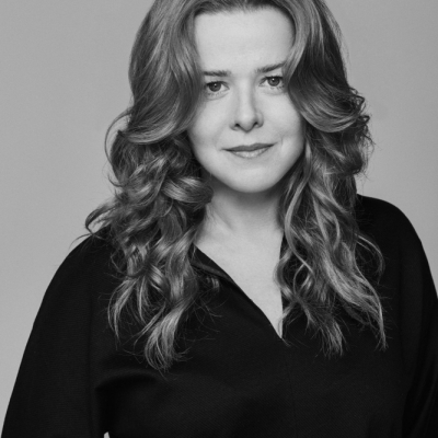 Justyna Markiewicz