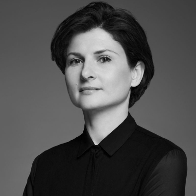 Katarzyna Straszewicz