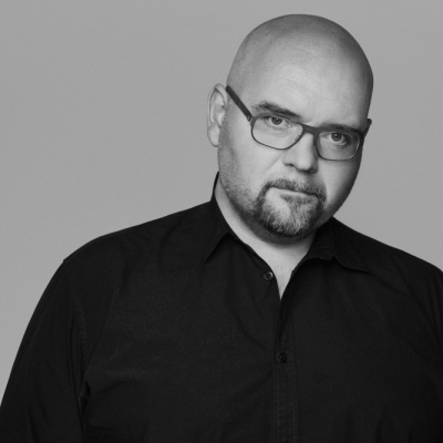 Łukasz Modelski