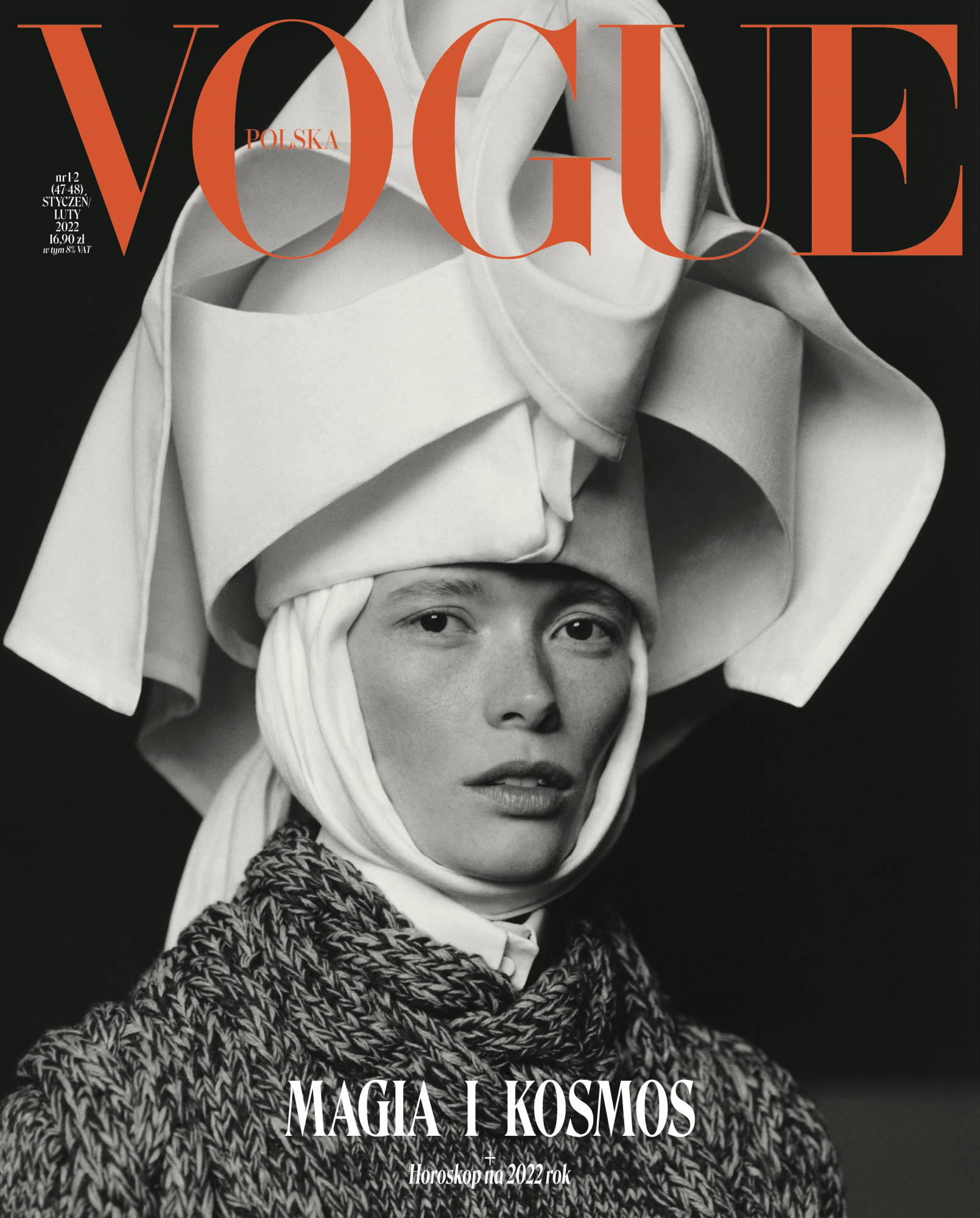 Vogue numer 47-48