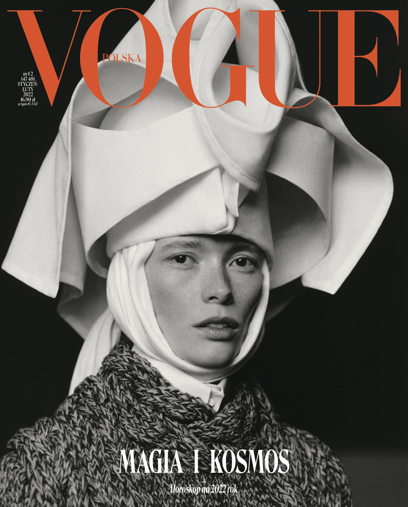 Vogue Numer 39
