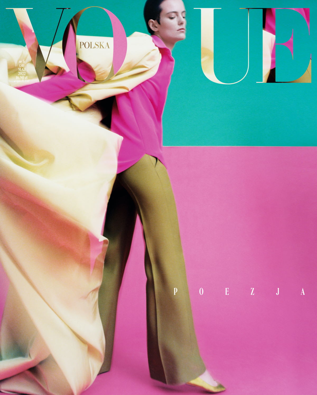 Vogue Numer 42