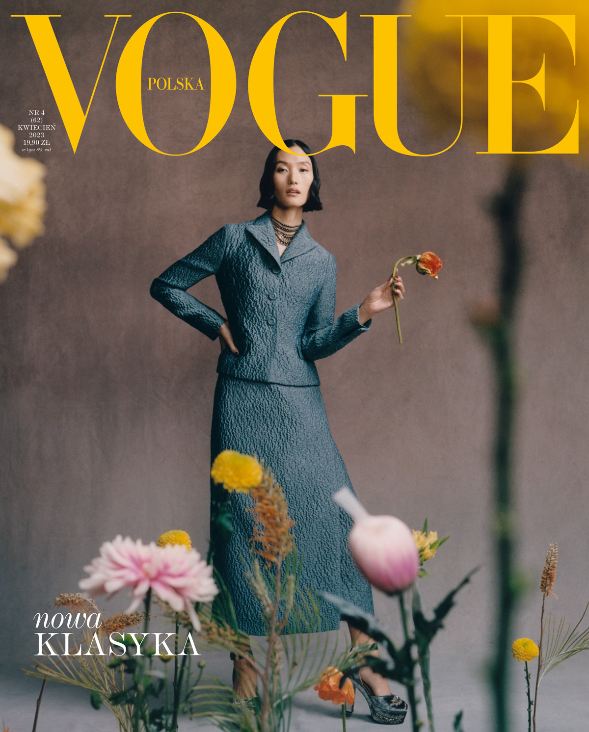 Vogue numer 62